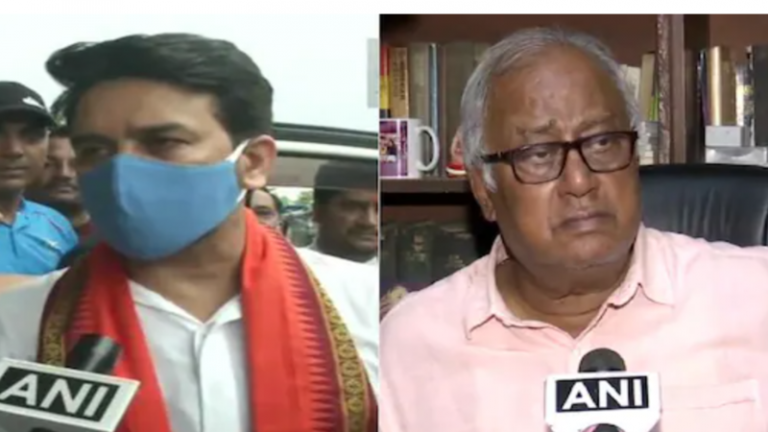 ‘कानून-व्यवस्था में CBI दखल राज्य के अधिकारों का उल्लंघन’: बंगाल हिंसा मामले में HC के फैसले से TMC नाराज, BJP ने किया स्वागत