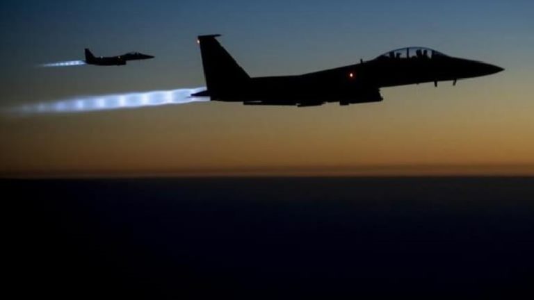 ‘ढूँढ कर मारेंगे’: US स्ट्राइक में ढेर हुआ ISIS का सरगना, काबुल एयरपोर्ट पर 175 मौतों के लिए था जिम्मेदार