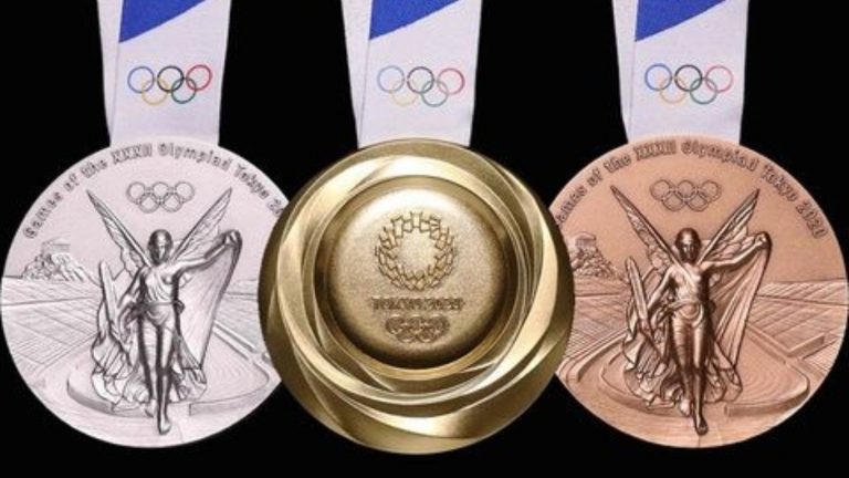 Tokyo Olympics: भारत के ये 7 गोल्ड-सिल्वर-ब्रॉन्ज विजेता, जिनके दम पर देश ने तोड़ा ओलंपिक में मेडल का रिकॉर्ड
