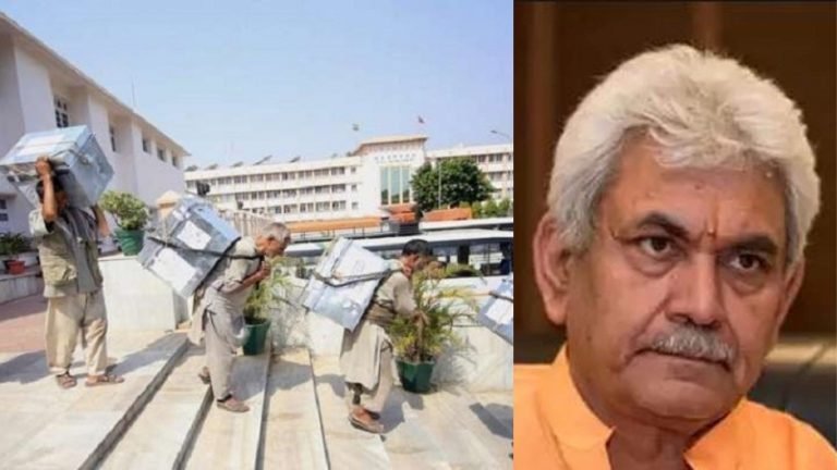 J&K में 149 साल पुराने ‘दरबार मूव’ का अंत, प्रतिवर्ष लगभग 200 करोड़ रुपए की होगी बचत: आदेश जारी