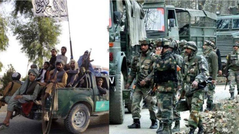 J&K से 60 लड़के गायब, तालिबान शासन से ऐसे बढ़ रही भारत की सुरक्षा चिंता- सीमा-पार 300 आतंकी सक्रिय: रिपोर्ट्स