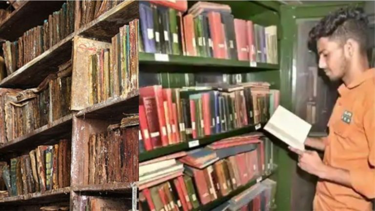 फण्ड की कमी से जूझते बिहार के 5000+ पुस्तकालय बंद: जानें National Library Day पर लाइब्रेरियों का हाल