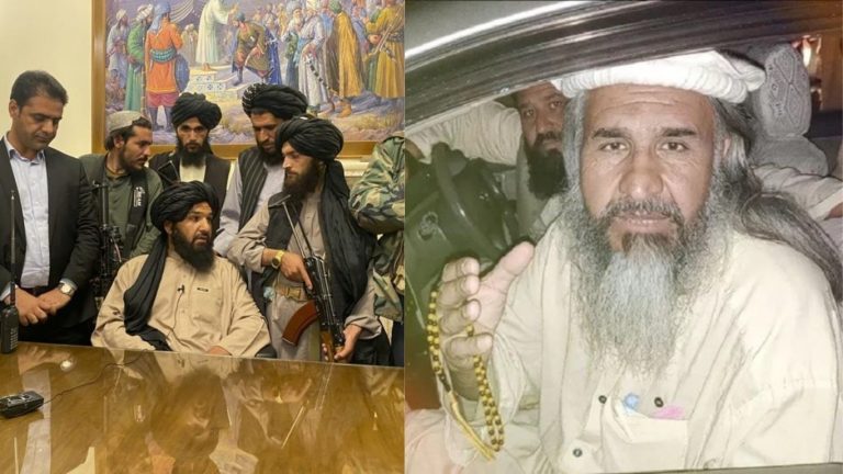 तालिबान ने अफगानिस्तान की जेलों में बंद TTP, ISIS के 2300 कुख्यात आतंकियों को किया रिहा: घबराए पाकिस्तान के छूटे पसीने