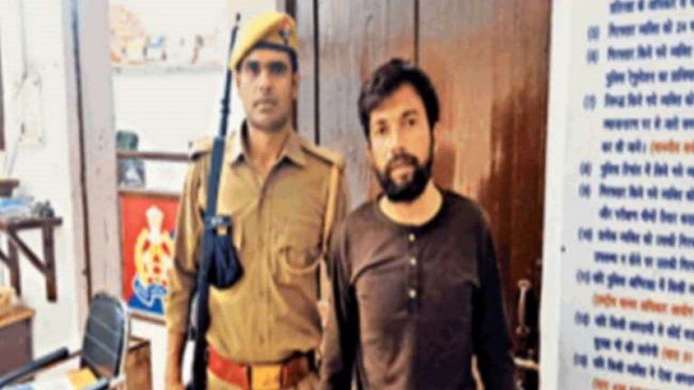 मेरठ: 15 साल में 4 महिलाओं को अब्दुल सलाम ने बनाया लव जिहाद का शिकार, विक्की और अनिल बन करता था यौन शोषण