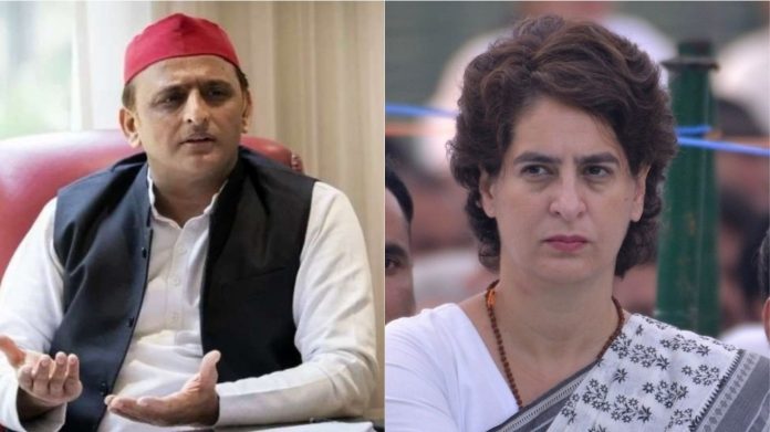 यूपी चुनाव