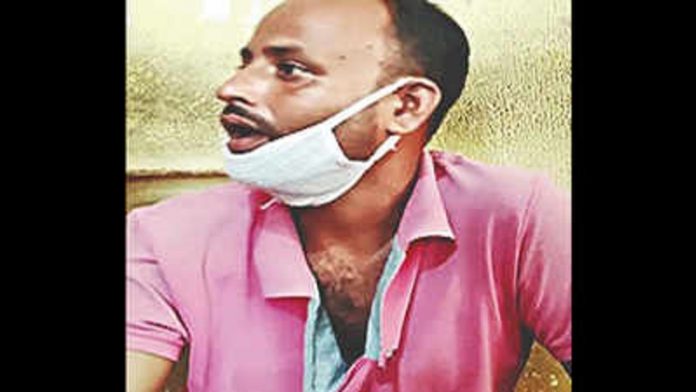 असम में अमीनुल इस्लाम ने ड्रग्स के लिए बेच दिया बेटे को