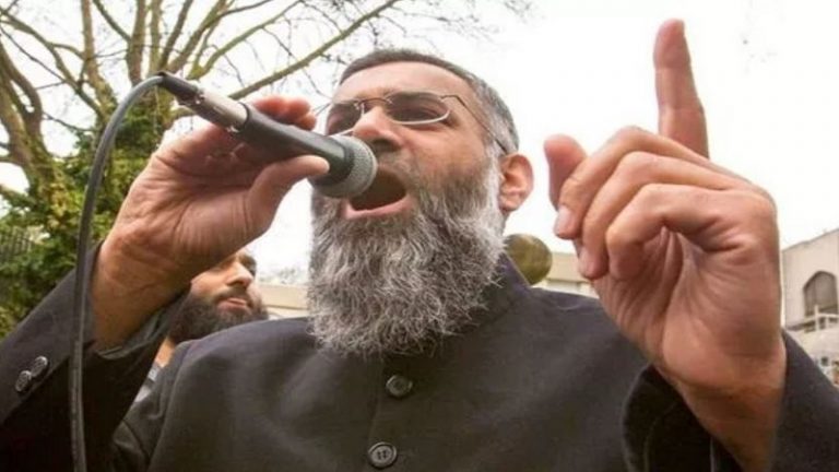 ‘हाथ काटो, जजिया लगाओ, गोली मारो’: ISIS समर्थक ‘उपदेशक’ अंजेम चौधरी ने तालिबान को भेजा संदेश