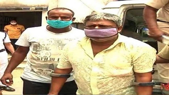 खोड़ा बादशाह उर्फ नूर इस्लाम फकीर