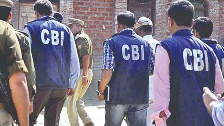 बंगाल में मारे गए BJP वर्कर के घर CBI: पत्नी ने कहा था- गले में तार बाँधा, ईंट-डंडों से पीटा, माँ के सामने कर दी हत्या
