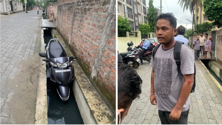 ‘मना करते ही उसने मेरे स्तनों को पकड़ लिया…’ : छेड़खानी करने वाले स्कूटी सवार को भावना ने ऐसे सिखाया सबक