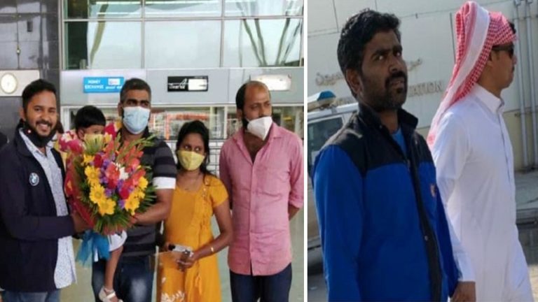 ‘अगला राम मंदिर मक्का में, लड़ाई के लिए तैयार’ – अब्दुल भाइयों ने लिखा, 604 दिन जेल में रहे हरीश, अब लौटे भारत