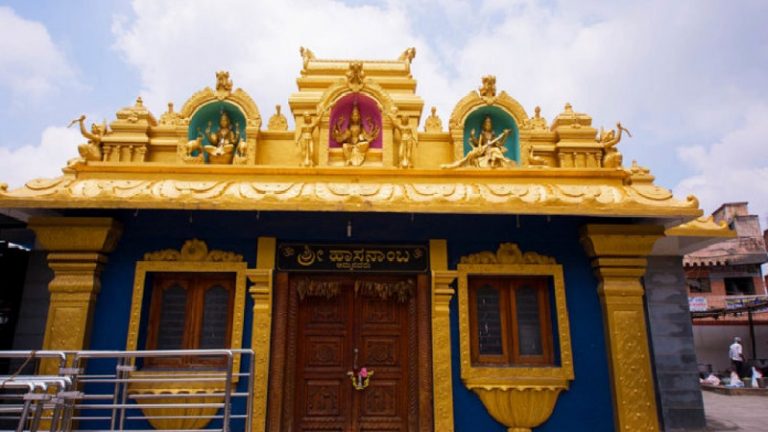 हसनंबा मंदिर: जलता दीपक, ताजे फूल और प्रसाद… 1 साल बाद भी उसी रूप में… चमत्कार जो खटक रहे क्रिश्चियन मिशनरी को