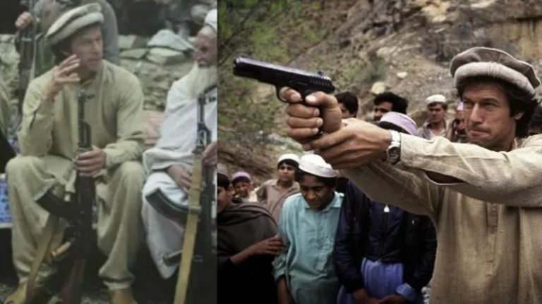 इमरान खान ने की अफगानिस्तान में तालिबानी शासन की सराहना, कहा- ‘मानसिक गुलामी की जंजीरें टूट गईं’