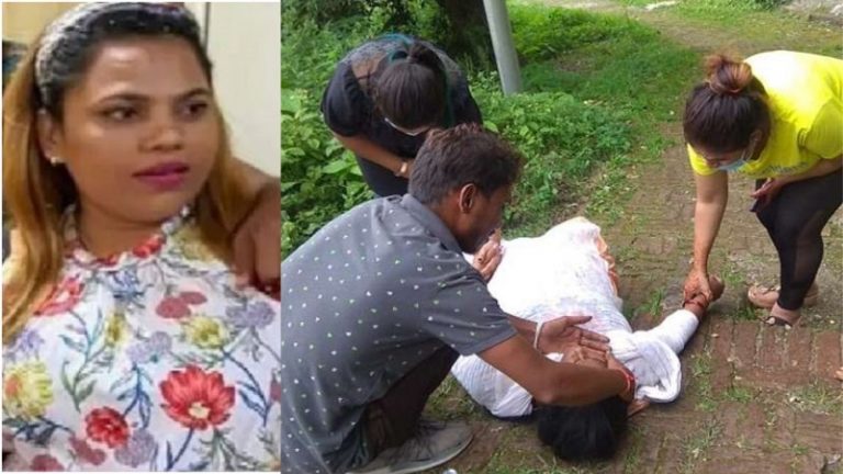 ऋषभ नहीं कबाड़ी इमरान के साथ नैनीताल घूमने गईं थीं दीक्षा मिश्रा, होटल में मिली लाश: परिजनों ने जताई लव-जिहाद की आशंका