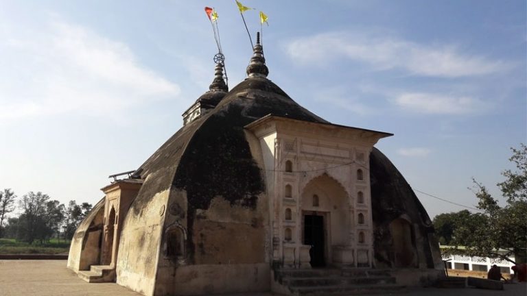 कानपुर का जगन्नाथ मंदिर: कितनी होगी बारिश… कलश से टपकते बूँदों की ‘भविष्यवाणी’ नहीं हुई कभी गलत