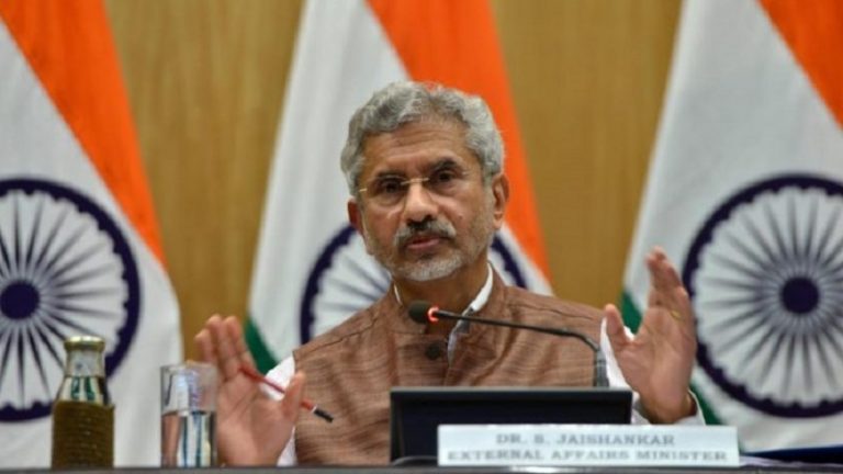 दोहा समझौते से मुकरा तालिबान, हालात ठीक नहीं: अफगानिस्तान पर सर्वदलीय बैठक में बोले विदेश मंत्री एस जयशंकर