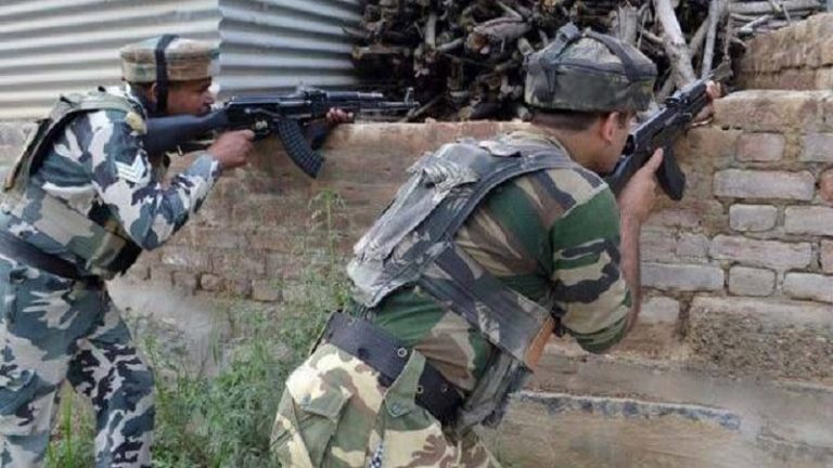 38 महीने में J&K में एनकाउंटर की 400 घटनाएँ: 630 आतंकी ढेर, 85 सुरक्षाबल वीरगति को प्राप्त
