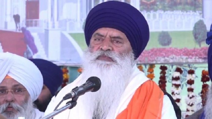 जसबीर सिंह रोड़े