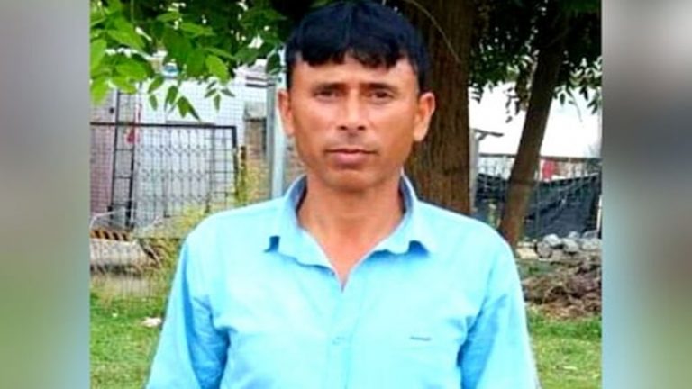 कुलगाम में भाजपा नेता की आतंकियों ने की हत्या, पिछले 15 दिन में J&K में 4 BJP नेता हो चुके हैं आतंक के शिकार
