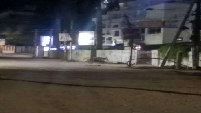 सुप्रीम कोर्ट जज प्रयागराज