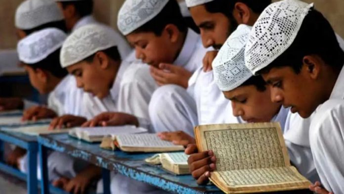 निजी मदरसों को लेकर असम सरकार सख्त