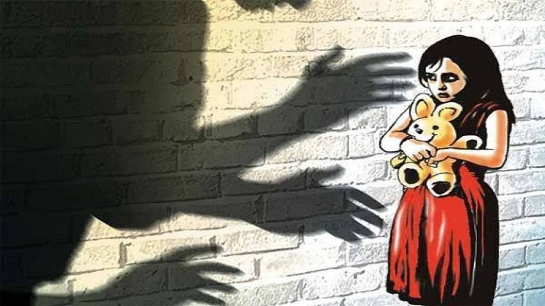 5 साल की मूक-बधिर बच्ची के साथ रेप करने वाले साबिर को उम्रकैद: विशेष पॉक्सो कोर्ट ने महज 4 महीने में सुनाई सजा