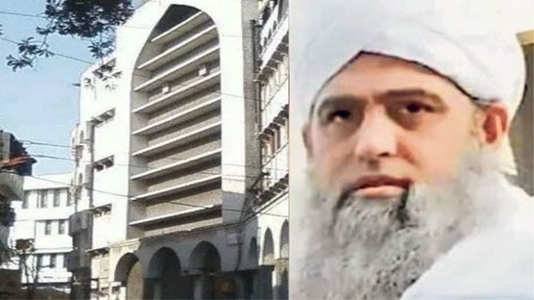 मौलाना साद की अम्मी को मिलेगी निजामुद्दीन मरकज की चाबी: हाईकोर्ट का पुलिस को निर्देश, कोरोना से चर्चा में आया था