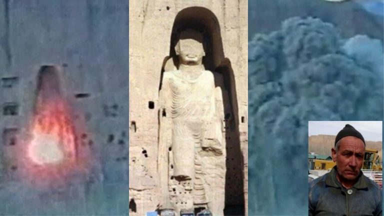 जब बामियान में बुद्ध को डायनामाइट से उड़ाया, 9 गाय काट कर मना जश्न: तालिबान लौट आया तो मिर्जा हुसैन से भी मिल लीजिए