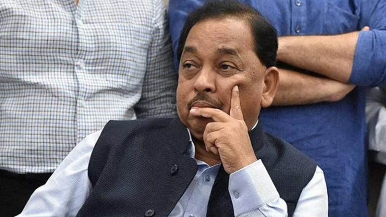 जिनके लिए फासिस्ट मोदी सरकार, वे ही आवाज पर बिठा रहे पहरा: नारायण राणे के साथ जो हुआ वह लोकतंत्र के लिए शुभ नहीं