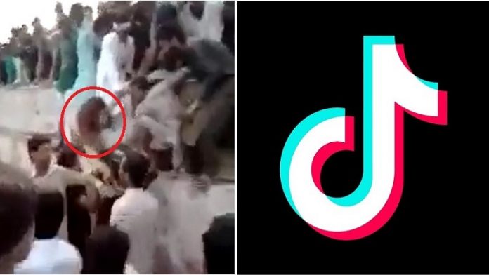 पाकिस्तान, टिकटॉक, महिला