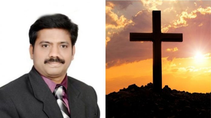 पादरी उपेंद्र