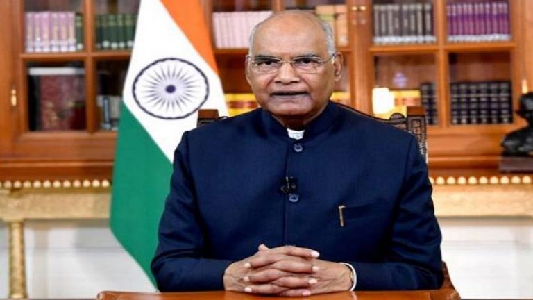 होनहार बेटियाँ, गगनयान मिशन, कोरोना, अमर सेनानी… : जानें स्वतंत्रता दिवस से पहले राष्ट्रपति रामनाथ कोविंद ने देश से क्या कहा