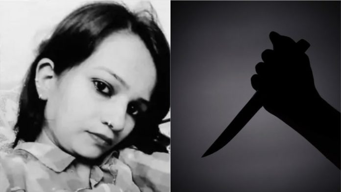 राजस्थान, कोटा, हत्या, अंतिमा शेखावत, रिजवाना
