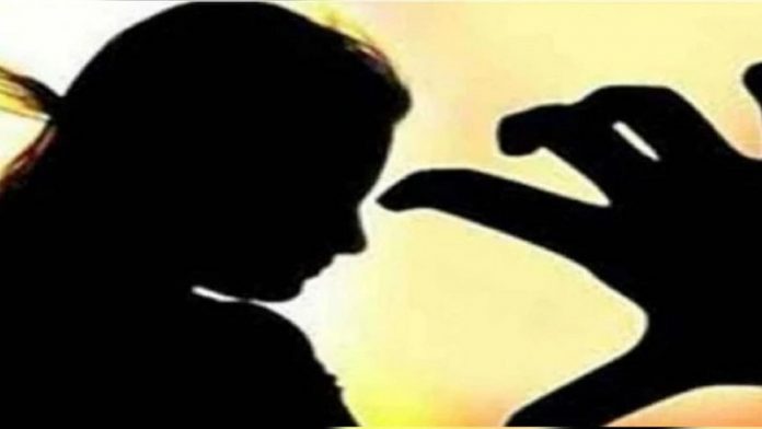 राजस्थान पुलिस रेप