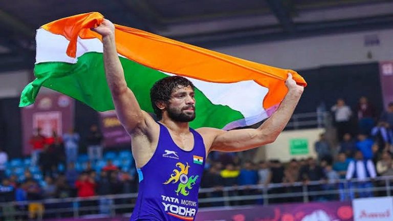 आखिरी बाजी हार कर भी छा गए रवि दहिया, ओलंपिक में सिल्वर मेडल पाने वाले दूसरे भारतीय पहलवान बने