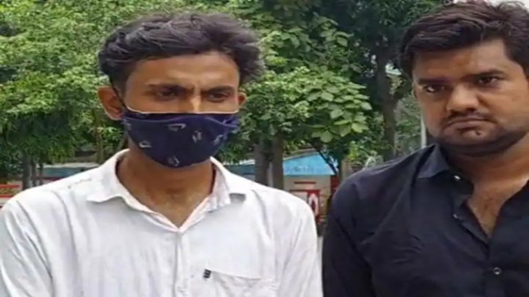 किन्नर साबिर ने मजदूर को अपनी बातों में फँसाकर बनाए अवैध संबंध: जबरन बनाया मुस्लिम और करवाया खतना