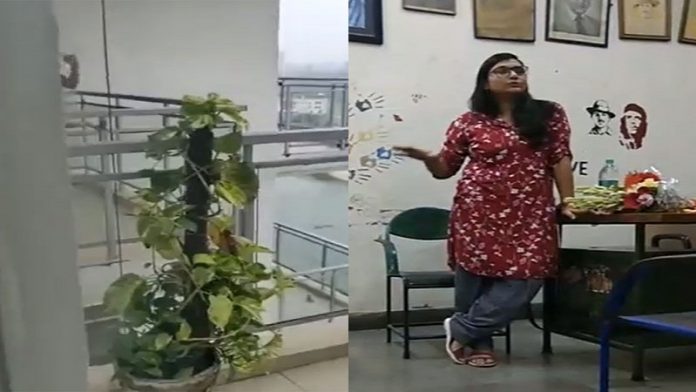 रोसिना नासिर