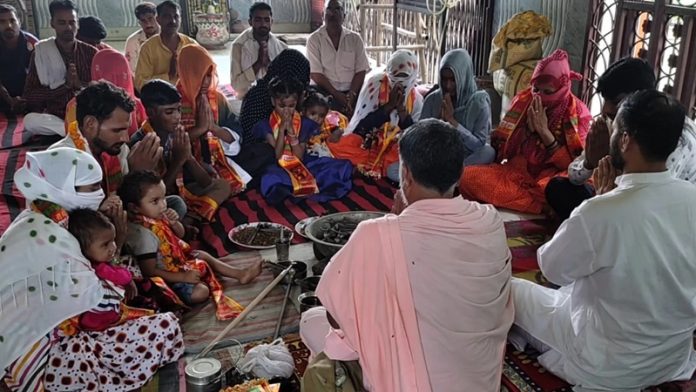 हिंदू परिवार शुद्धिकरण