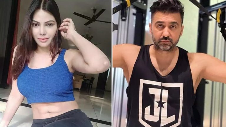शर्लिन ने कुंद्रा को लेकर मुंबई पुलिस के सामने खोले कई अंतरंग राज, अन्य पीड़ितों से भी आपबीती साझा करने को कहा