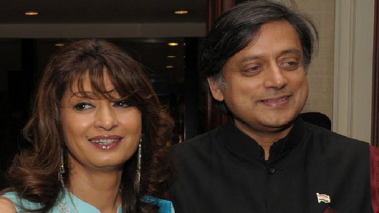 ‘नो वन किल्ड सुनंदा पुष्कर’: अदालत ने शशि थरूर को नहीं माना दोषी, कॉन्ग्रेस सांसद ने कहा- आभारी हूँ