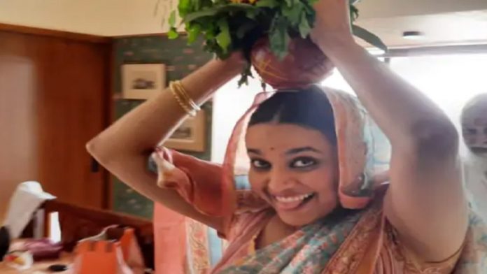 स्वरा भास्कर, गृह प्रवेश