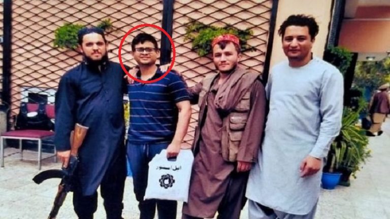 तालिबान से तो नहीं रिश्ते? बंगाल गृह मंत्रालय को तमाल भट्टाचार्या के खिलाफ शिकायत कबूल, बचाकर देश लाते ही पढ़ने लगा था कसीदे