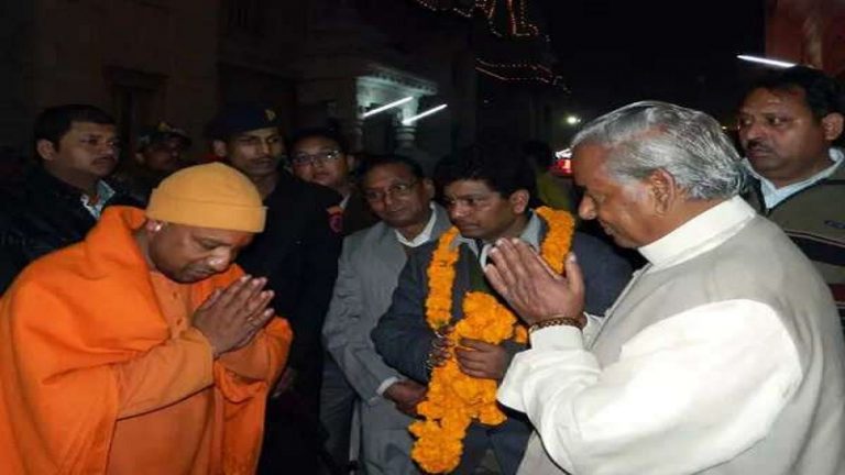 ‘रामभक्ति में तज दिया अपने सिर का ताज…’: कल्याण सिंह को याद कर सीएम योगी ने किया भावुक ट्वीट