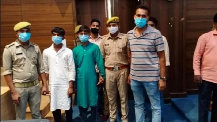 वाराणसी हत्याकांड