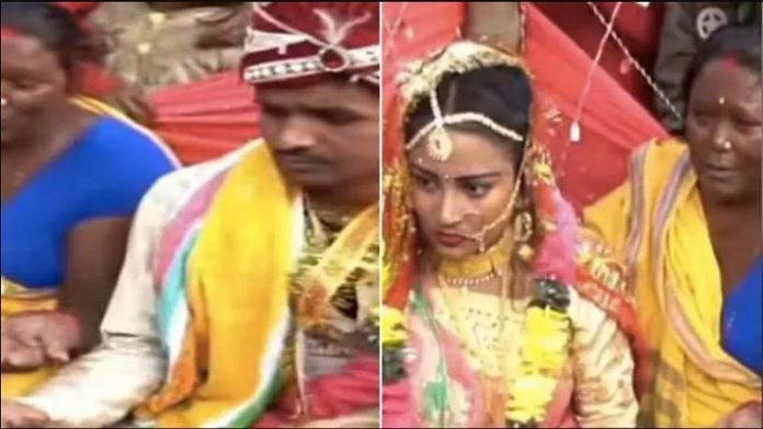 दुल्हन थप्पड़ गुटखा