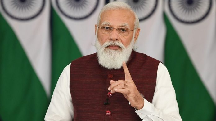 आत्मनिर्भर स्वस्थ भारत योजना को मोदी सरकार ने दी हरी झंडी