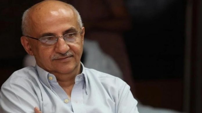 हर्ष मंदर के घर और दफ्तर पर ईडी का छापा