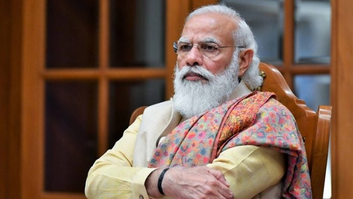 गुजरात दंगों के बाद सीएम रहे नरेंद्र मोदी से हुई थी पूछताछ