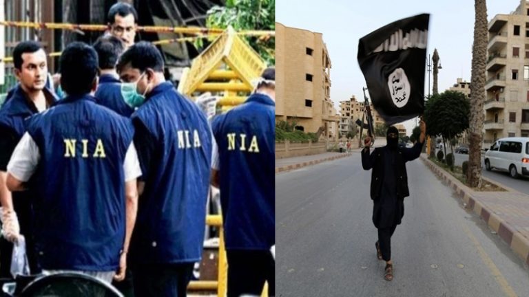 ISIS से प्रेरित 37 घटनाएँ, 168 गिरफ्तार: सोशल मीडिया से जिहाद फ़ैलाने वालों के बारे में अब सीधे NIA को बताइए, कॉल करें 011-243** पर