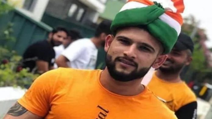 विशाल जूड